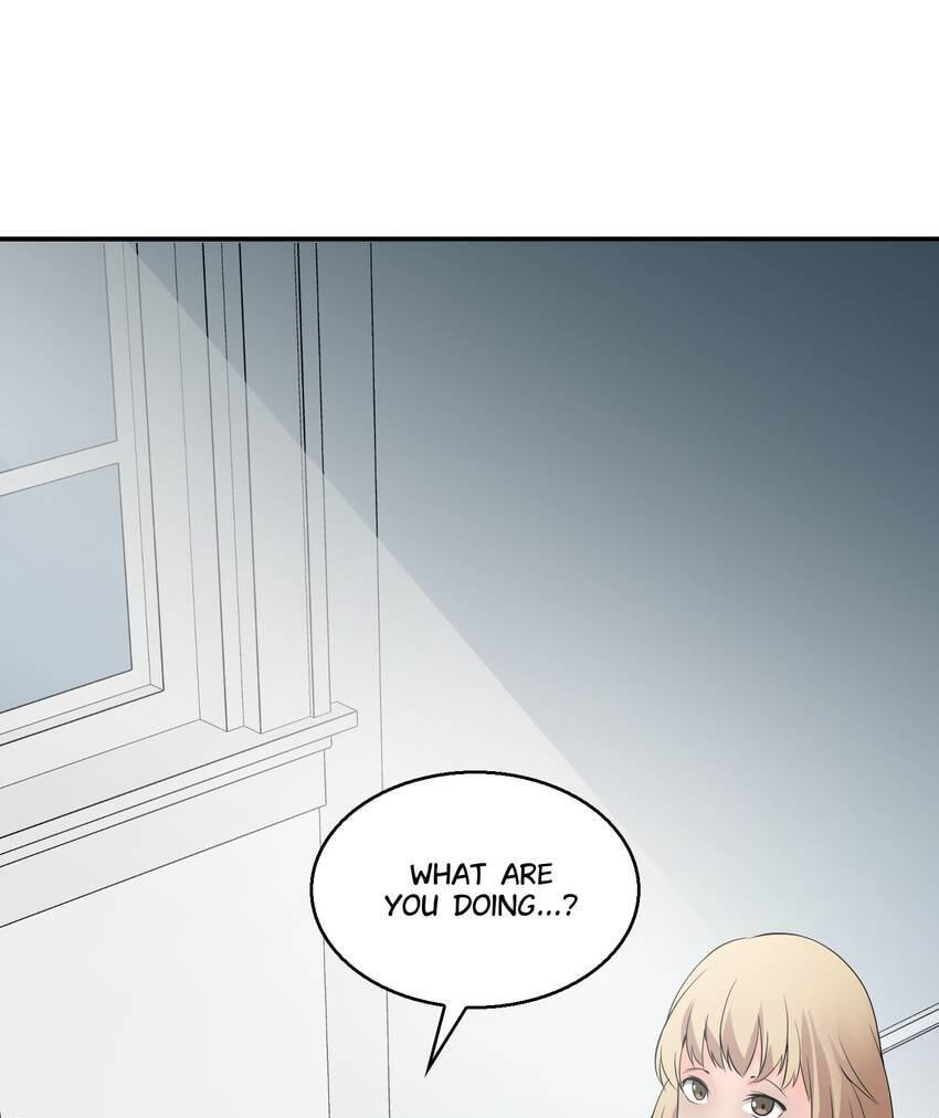 Vampire Kachou Chapter 0 page 31 - 