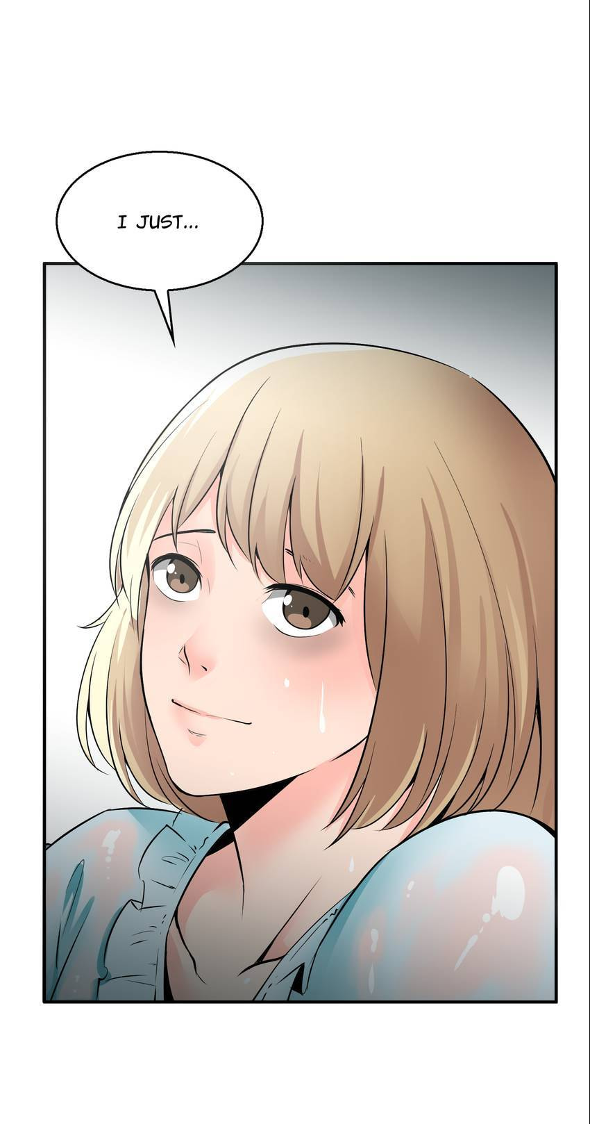Vampire Kachou Chapter 0 page 33 - 
