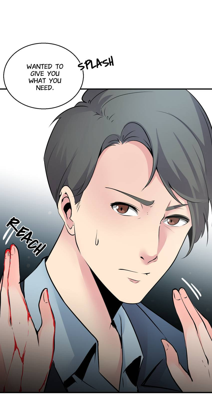 Vampire Kachou Chapter 0 page 34 - 