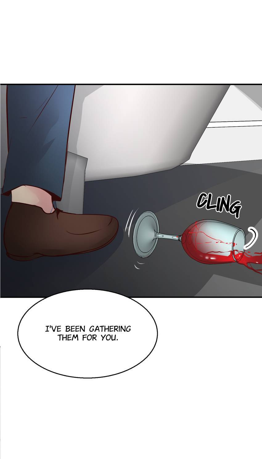 Vampire Kachou Chapter 0 page 37 - 