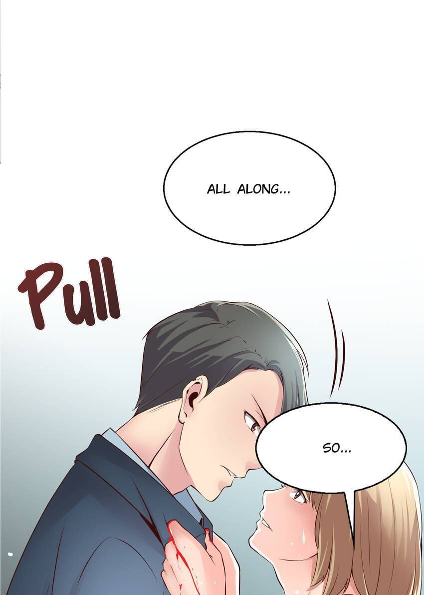 Vampire Kachou Chapter 0 page 38 - 