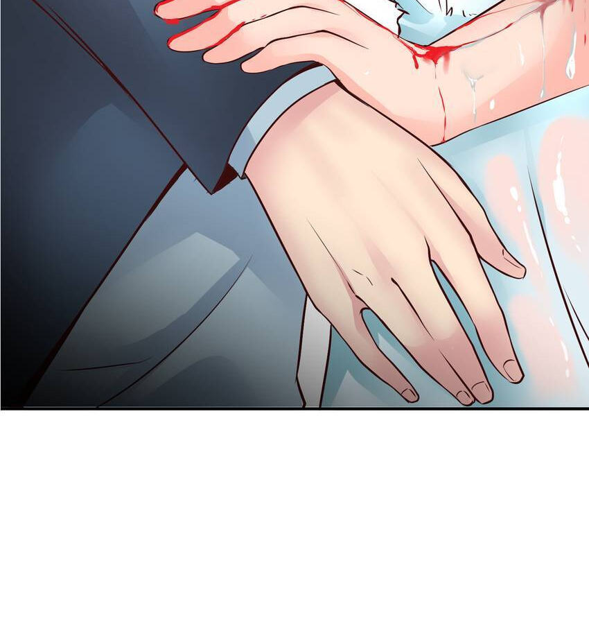 Vampire Kachou Chapter 0 page 41 - 
