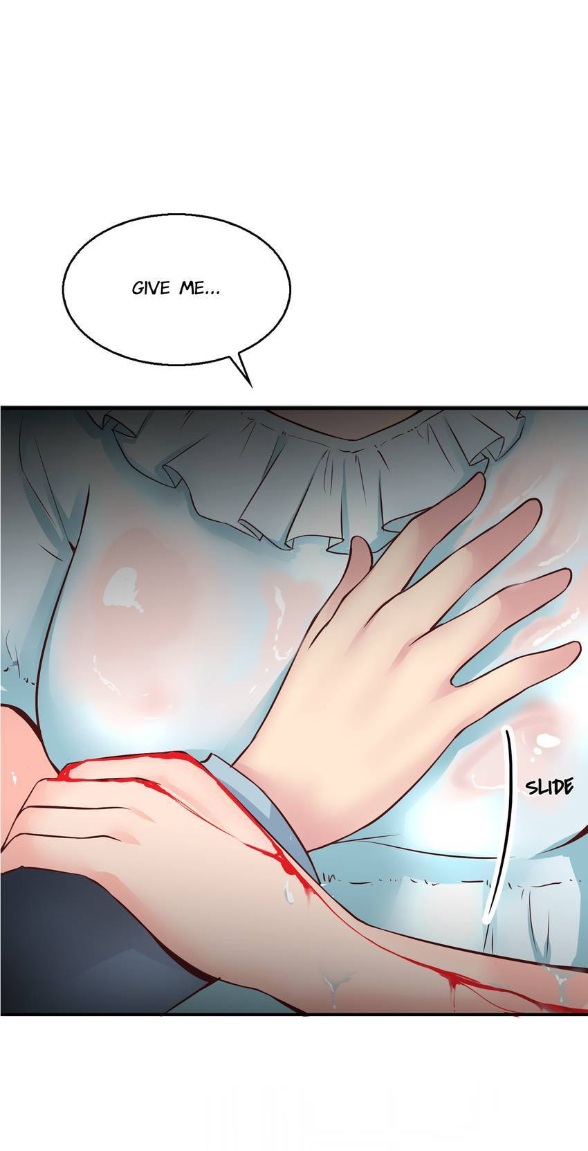 Vampire Kachou Chapter 0 page 42 - 