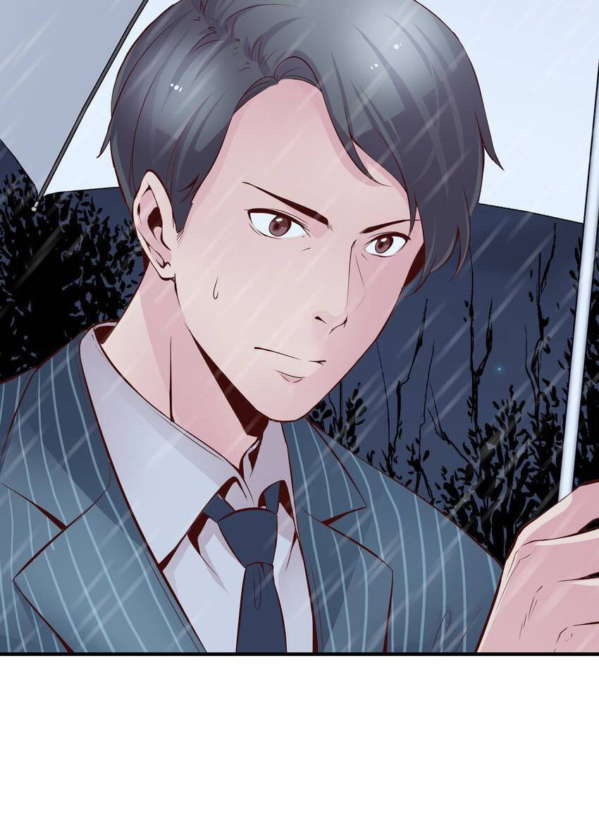 Vampire Kachou Chapter 1 page 11 - 