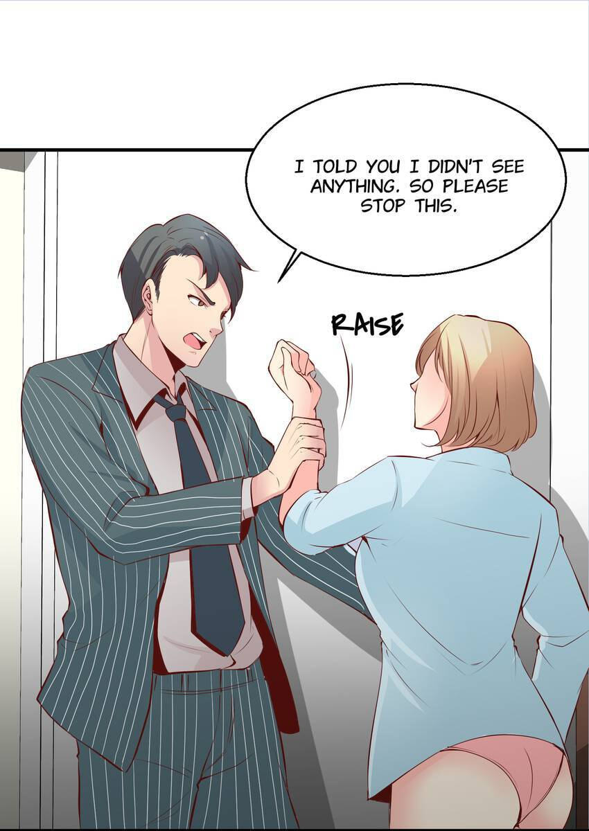 Vampire Kachou Chapter 1 page 101 - 