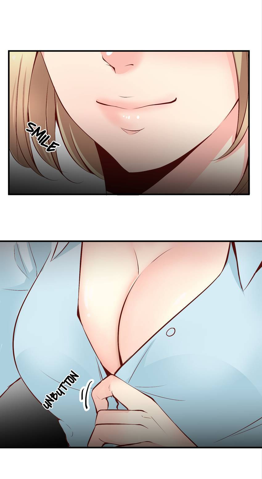 Vampire Kachou Chapter 1 page 103 - 