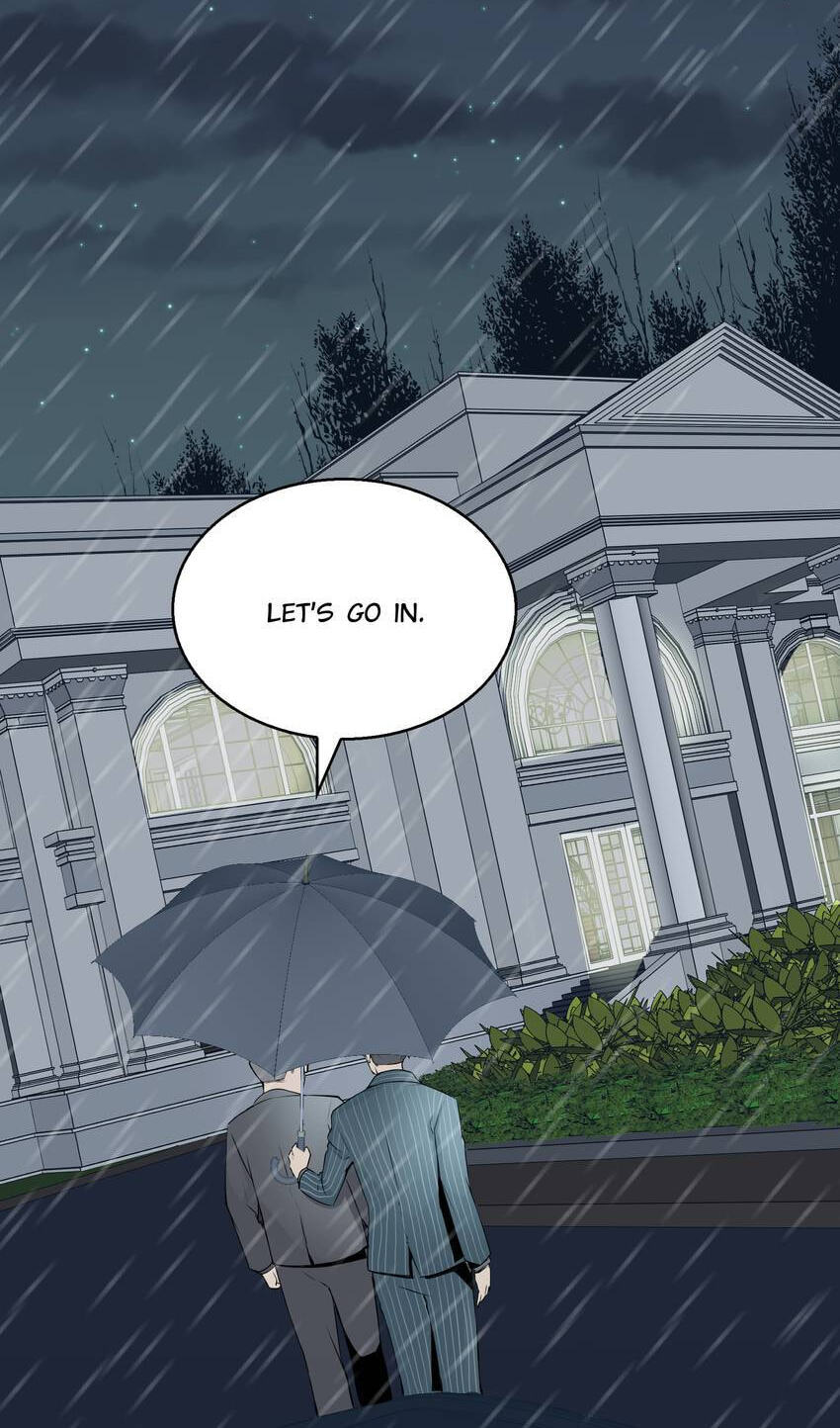 Vampire Kachou Chapter 1 page 14 - 
