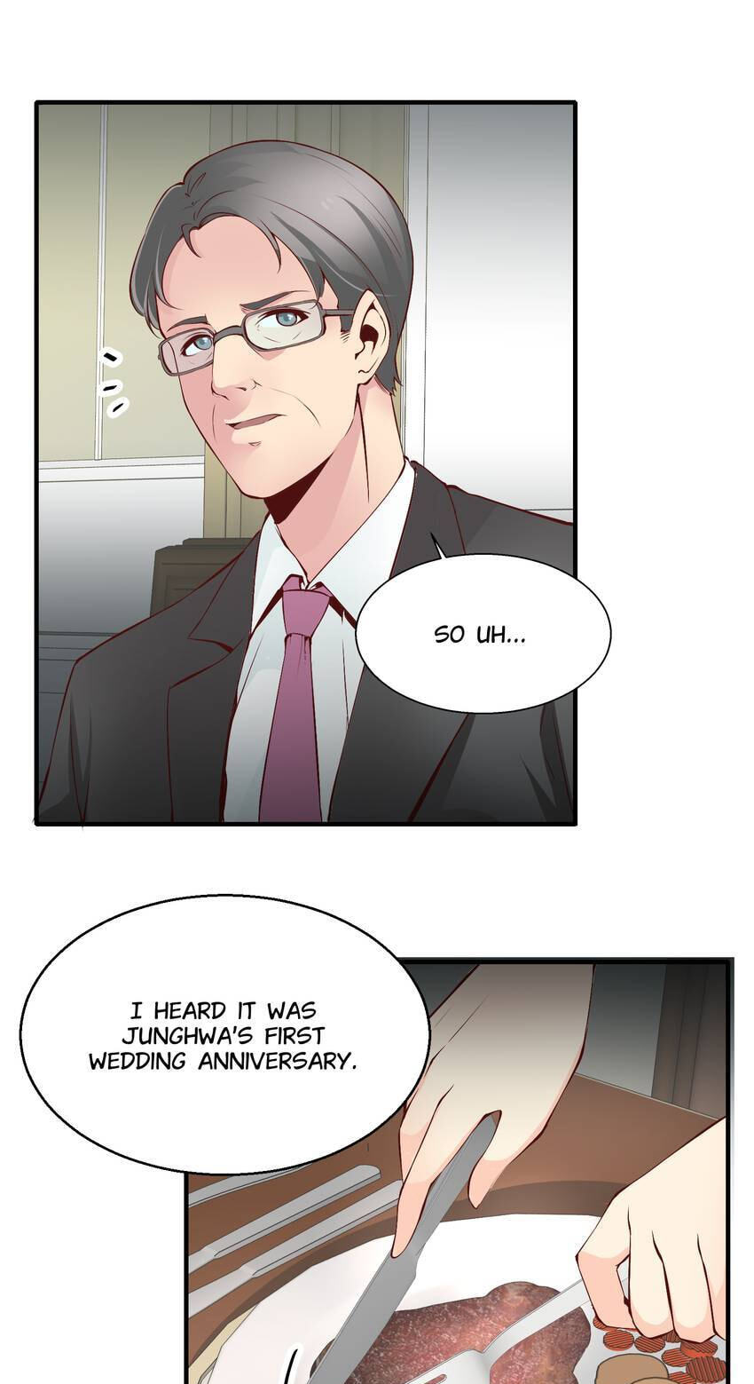 Vampire Kachou Chapter 1 page 20 - 
