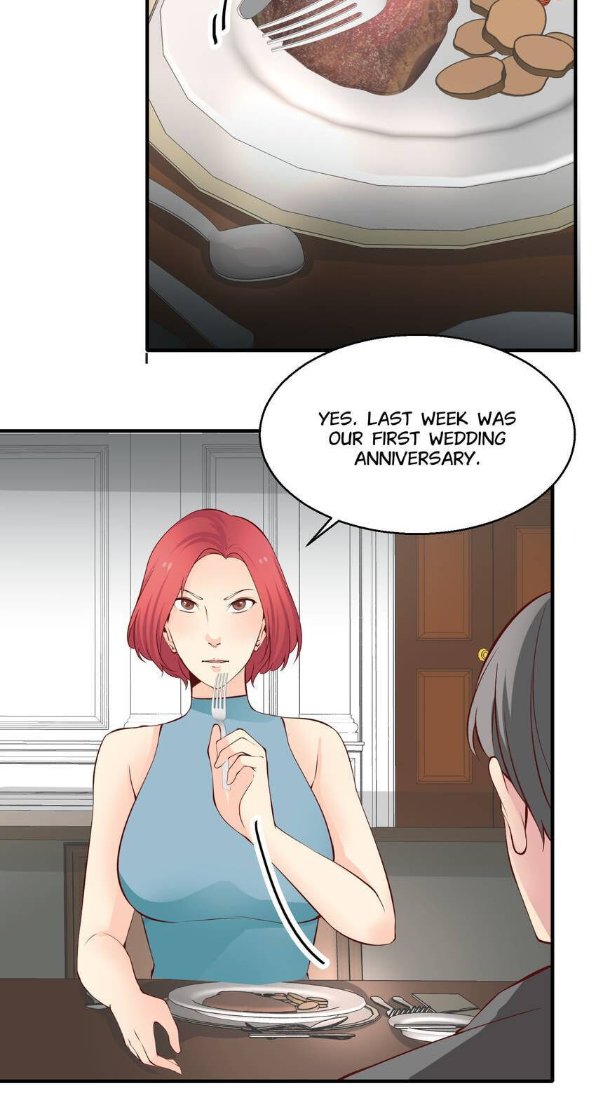 Vampire Kachou Chapter 1 page 21 - 