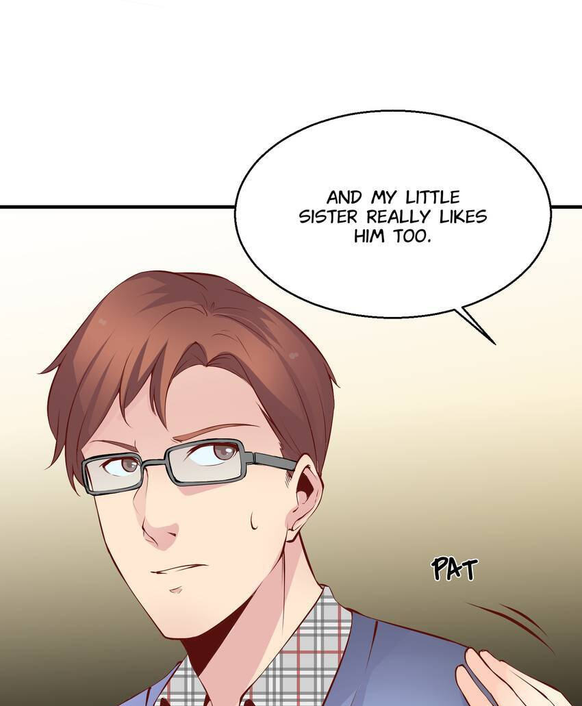 Vampire Kachou Chapter 1 page 27 - 