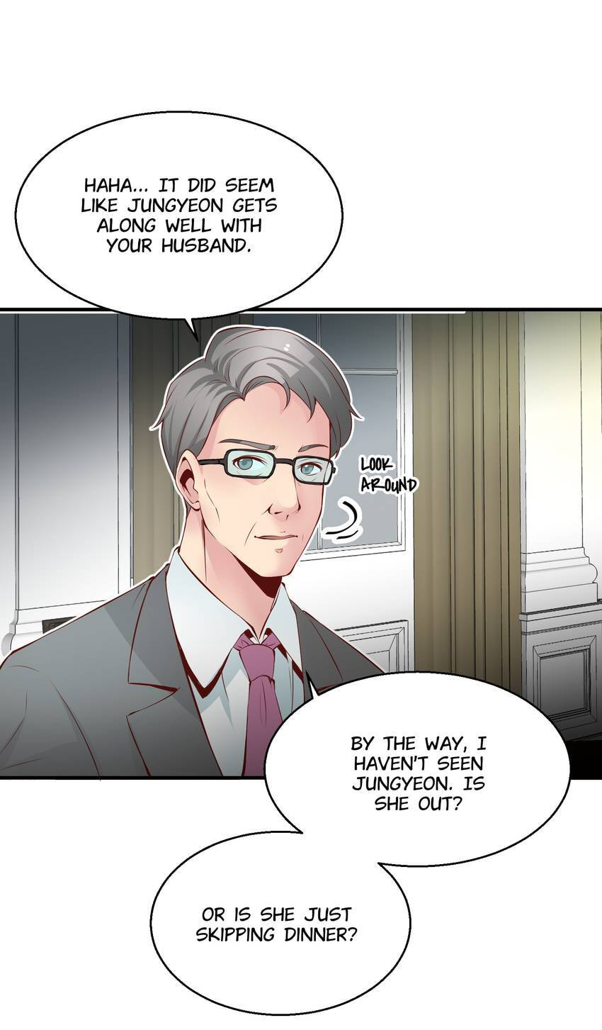 Vampire Kachou Chapter 1 page 29 - 