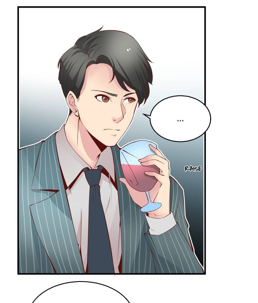 Vampire Kachou Chapter 1 page 30 - 