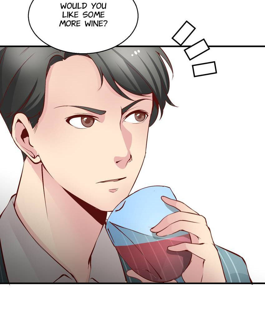 Vampire Kachou Chapter 1 page 31 - 