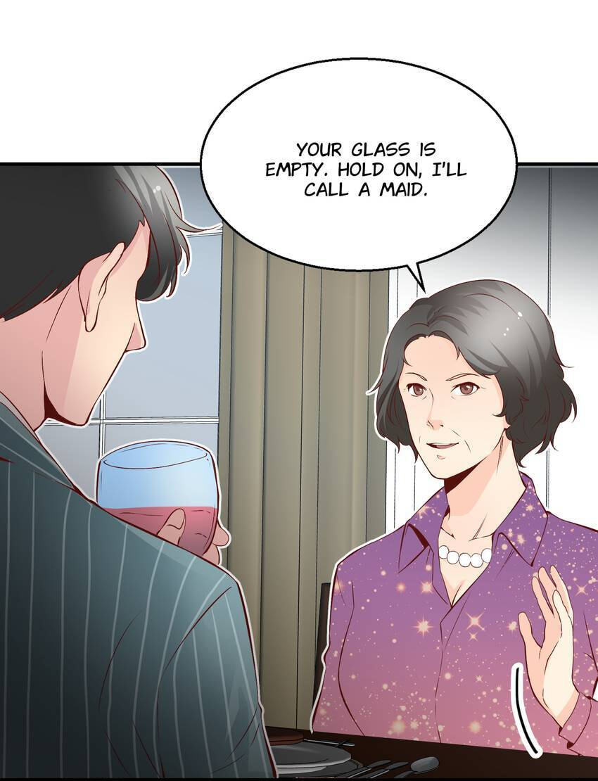 Vampire Kachou Chapter 1 page 32 - 