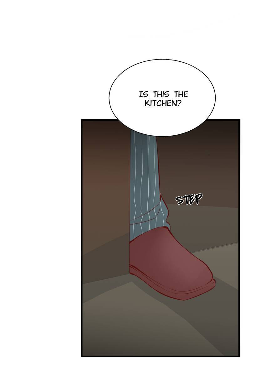 Vampire Kachou Chapter 1 page 38 - 