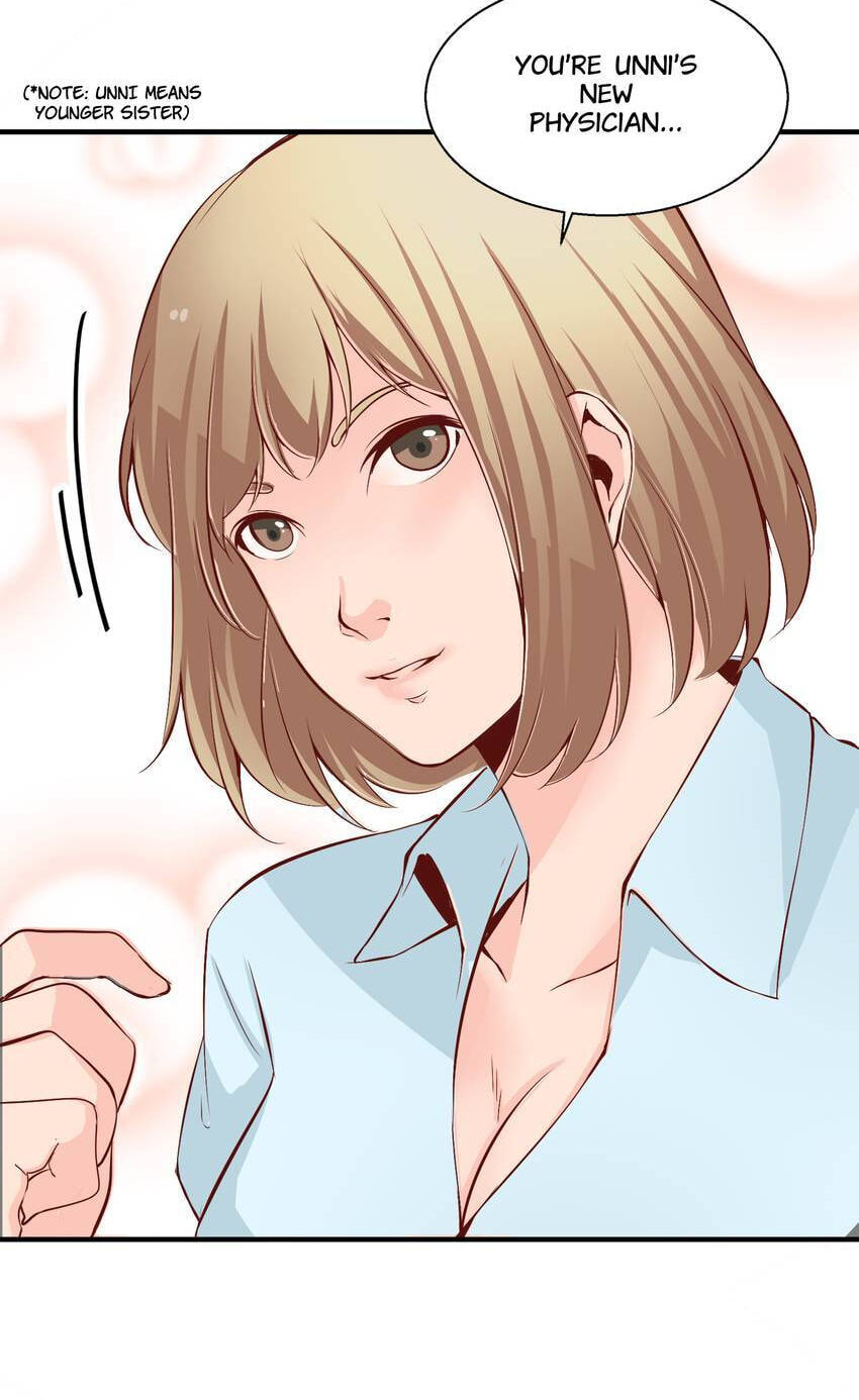 Vampire Kachou Chapter 1 page 45 - 