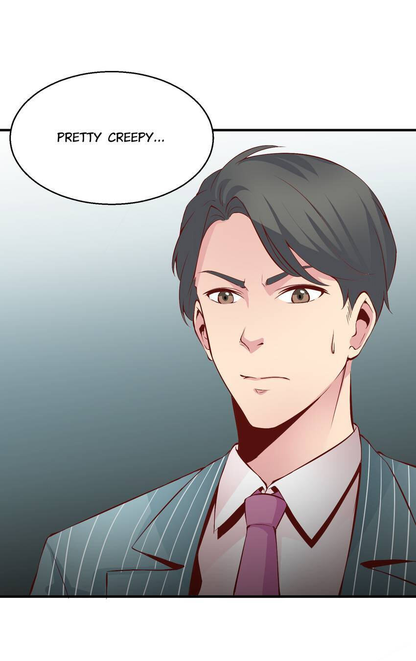Vampire Kachou Chapter 1 page 47 - 