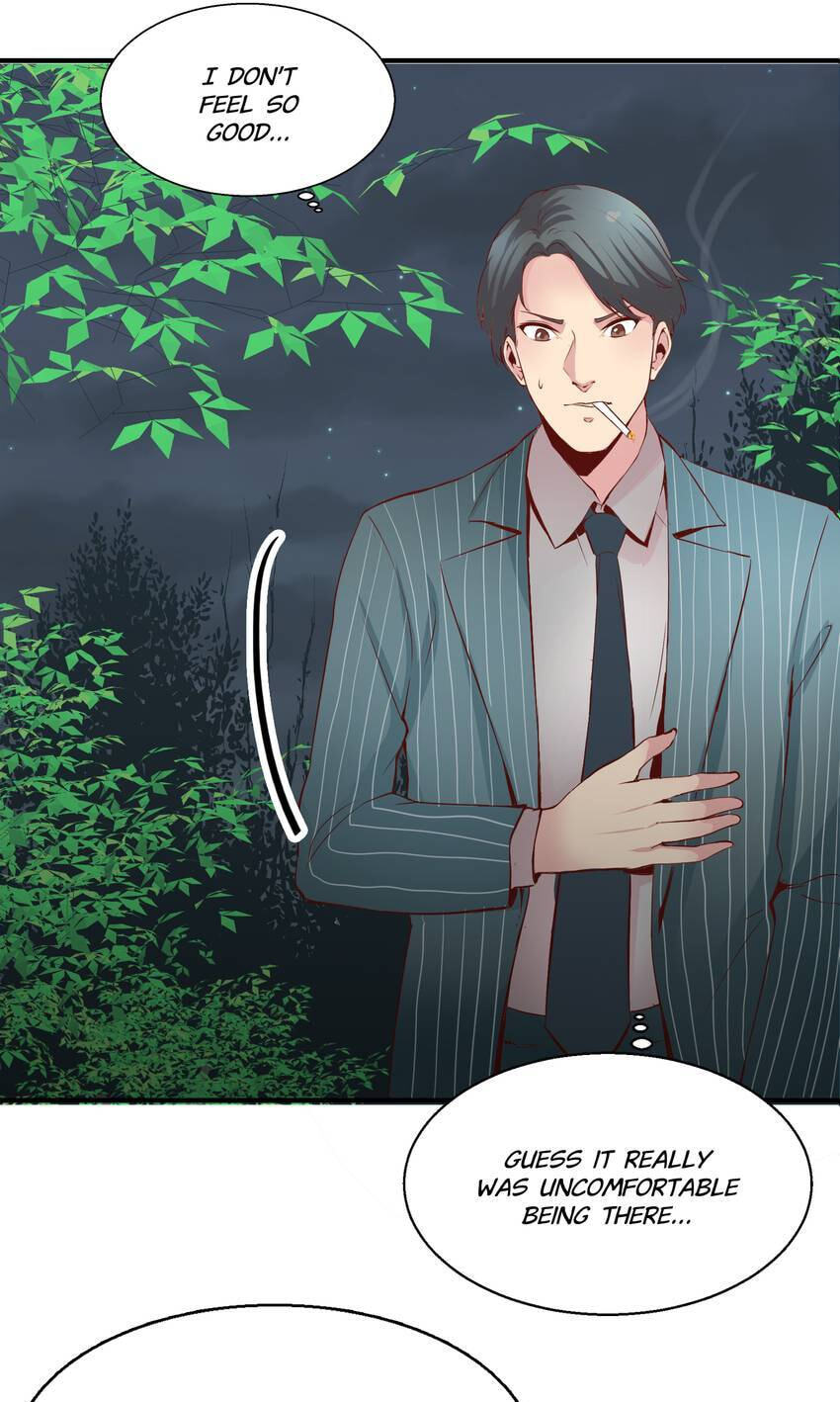 Vampire Kachou Chapter 1 page 59 - 
