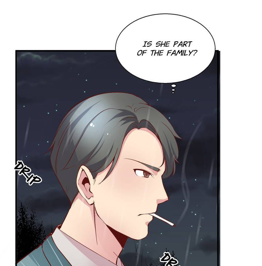 Vampire Kachou Chapter 1 page 64 - 