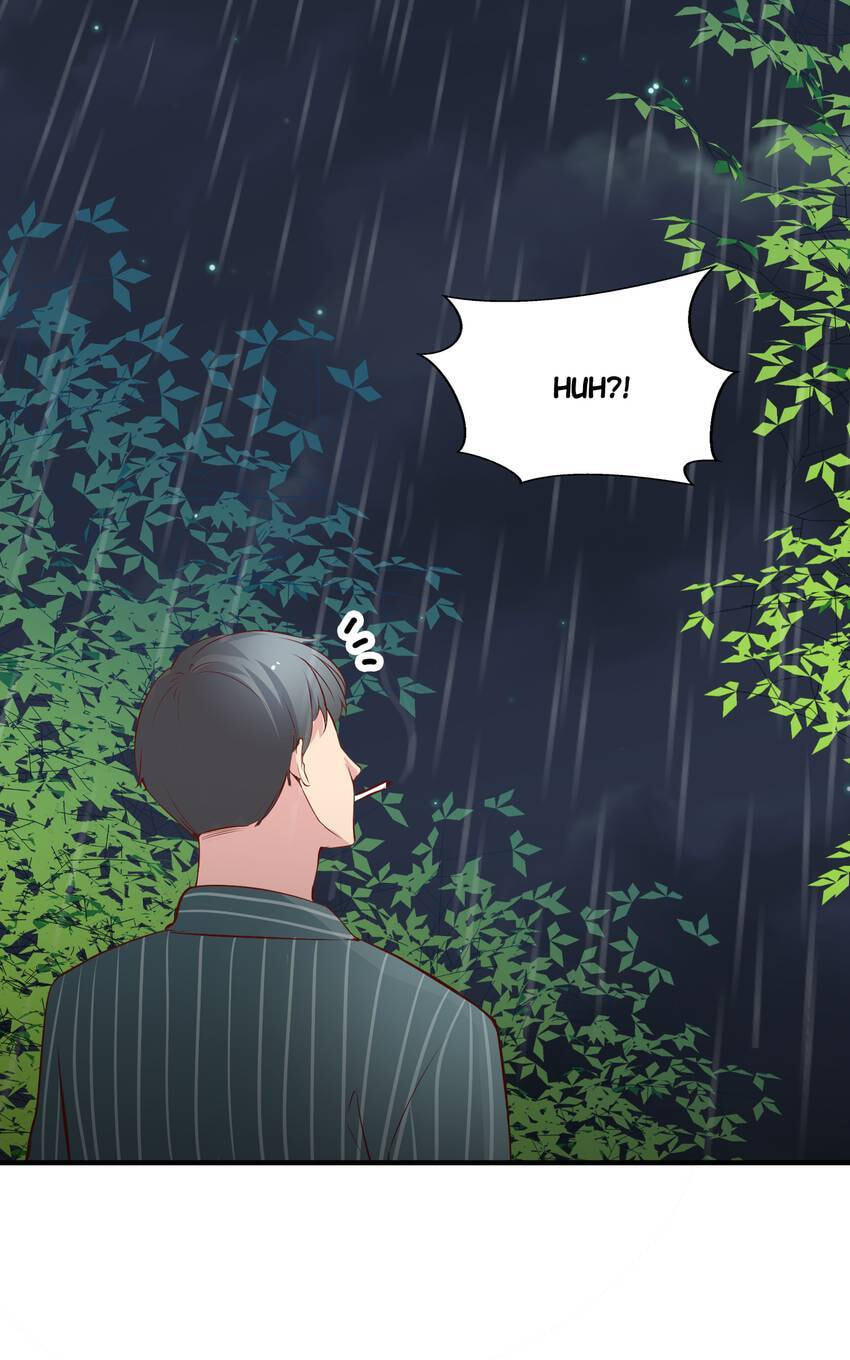 Vampire Kachou Chapter 1 page 67 - 