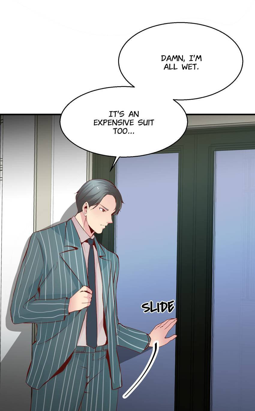 Vampire Kachou Chapter 1 page 71 - 