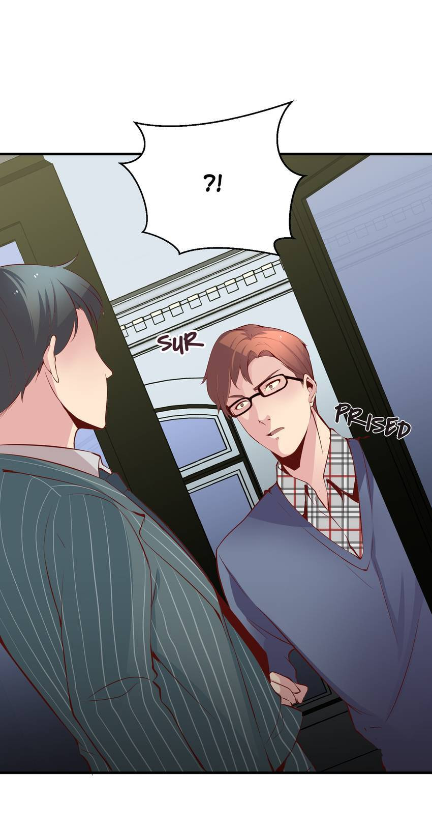 Vampire Kachou Chapter 1 page 73 - 