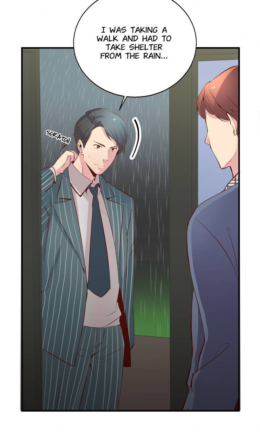 Vampire Kachou Chapter 1 page 75 - 