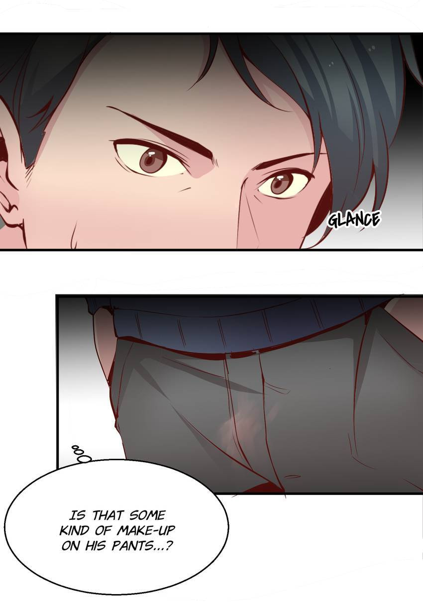 Vampire Kachou Chapter 1 page 76 - 