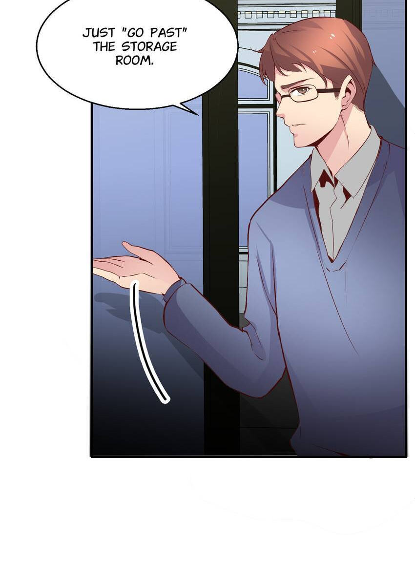 Vampire Kachou Chapter 1 page 78 - 