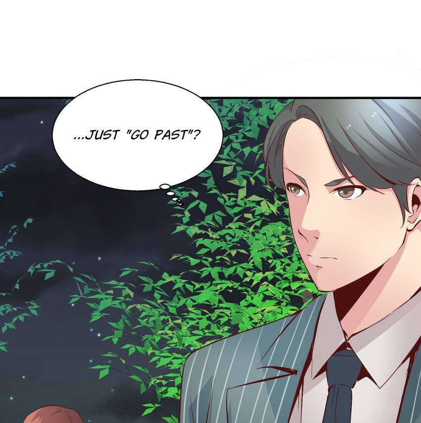 Vampire Kachou Chapter 1 page 80 - 