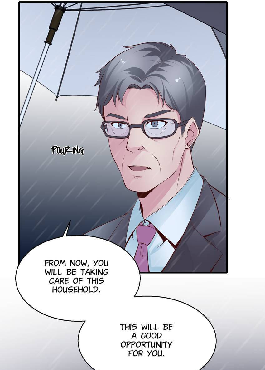 Vampire Kachou Chapter 1 page 9 - 