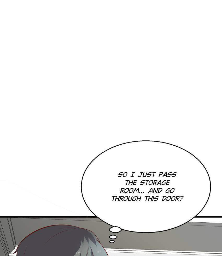 Vampire Kachou Chapter 1 page 85 - 