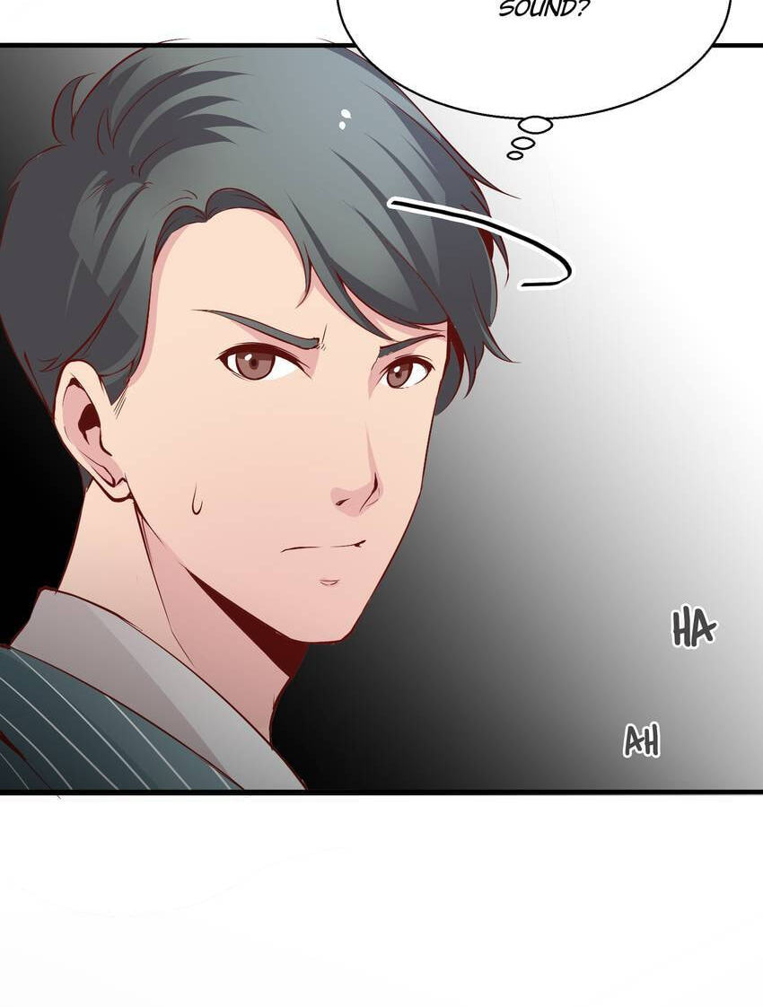 Vampire Kachou Chapter 1 page 88 - 