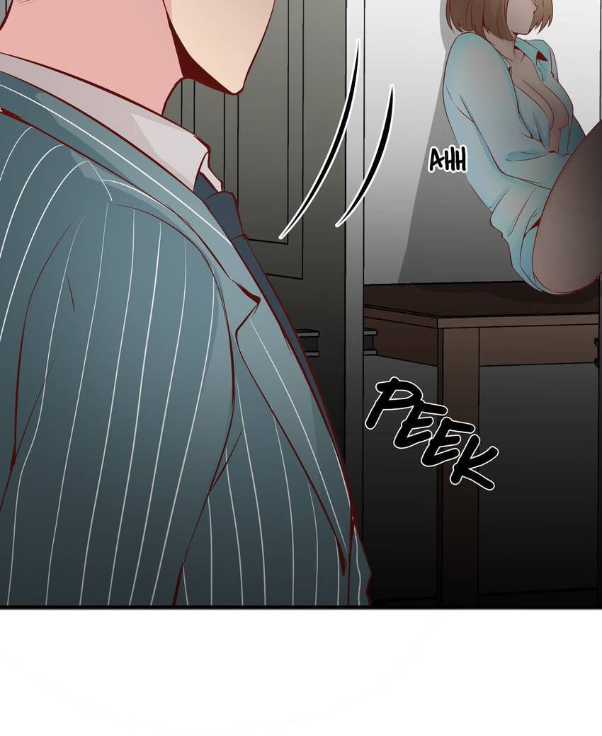 Vampire Kachou Chapter 1 page 90 - 