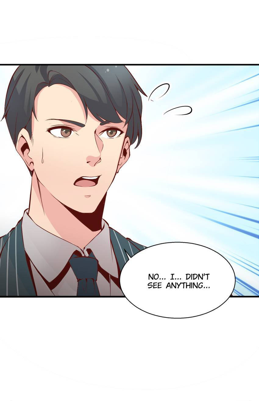 Vampire Kachou Chapter 1 page 98 - 