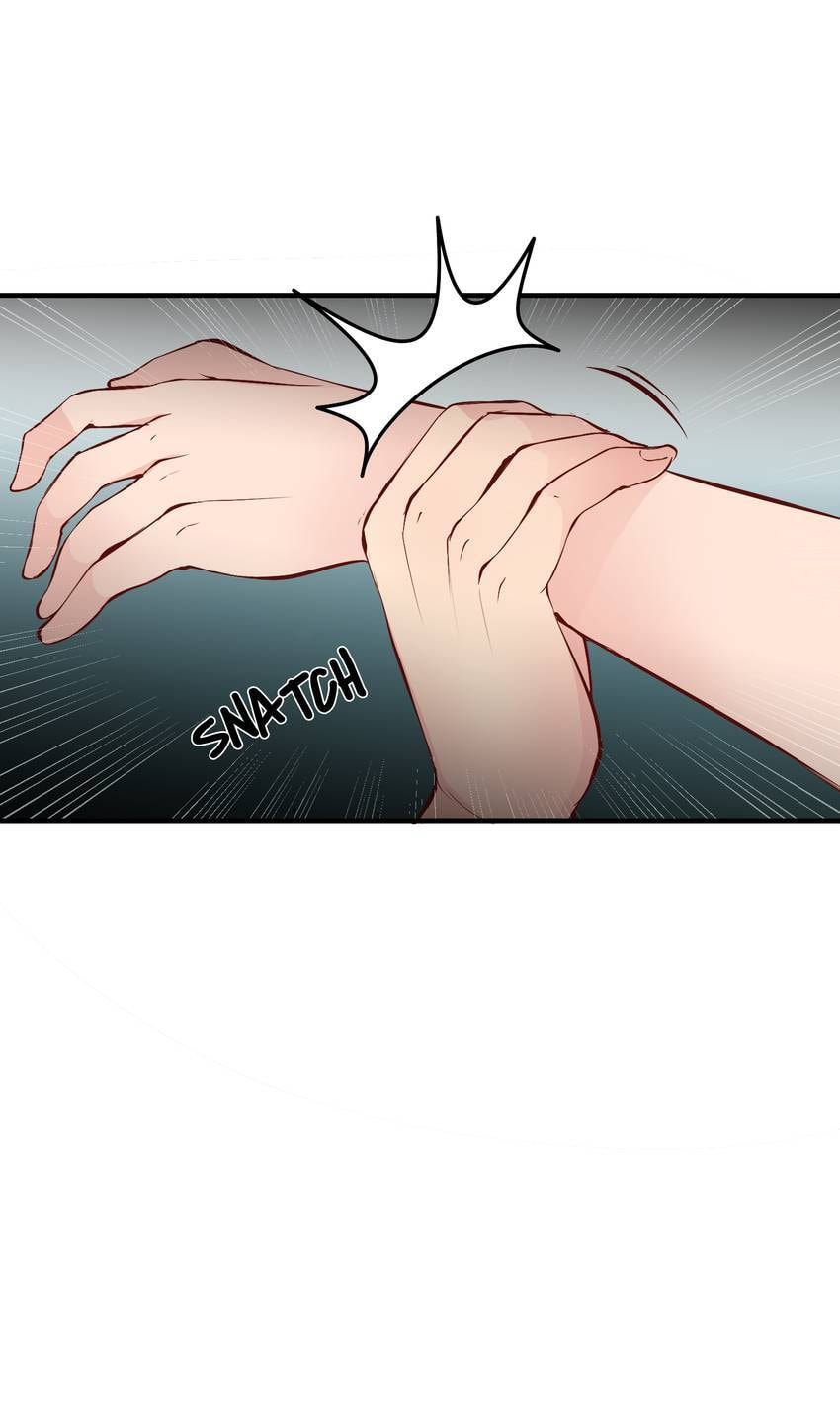 Vampire Kachou Chapter 1 page 100 - 