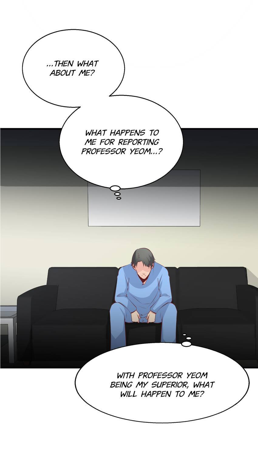 Vampire Kachou Chapter 10 page 104 - 