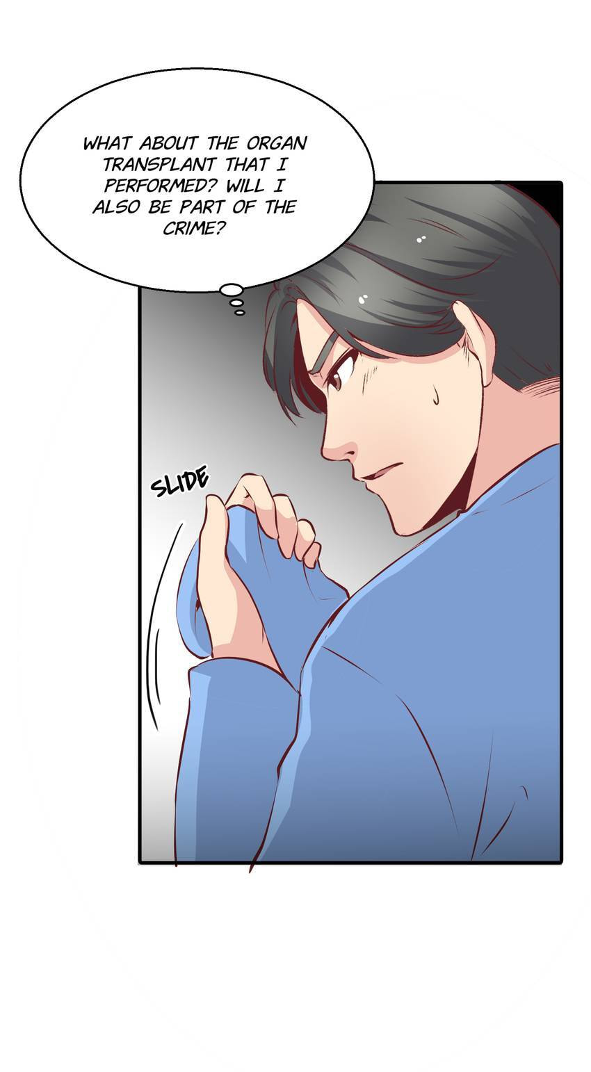 Vampire Kachou Chapter 10 page 105 - 