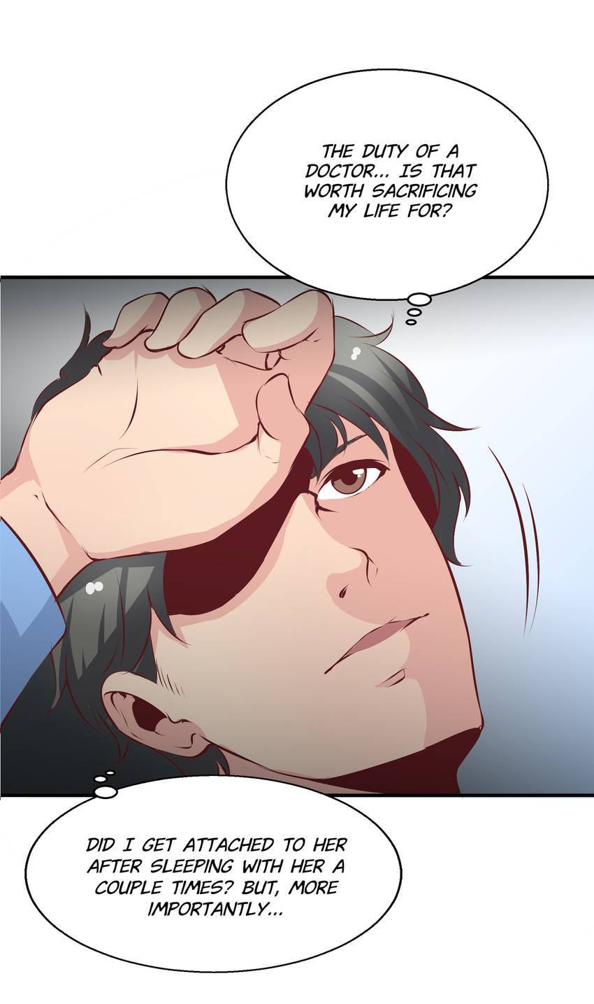 Vampire Kachou Chapter 10 page 108 - 