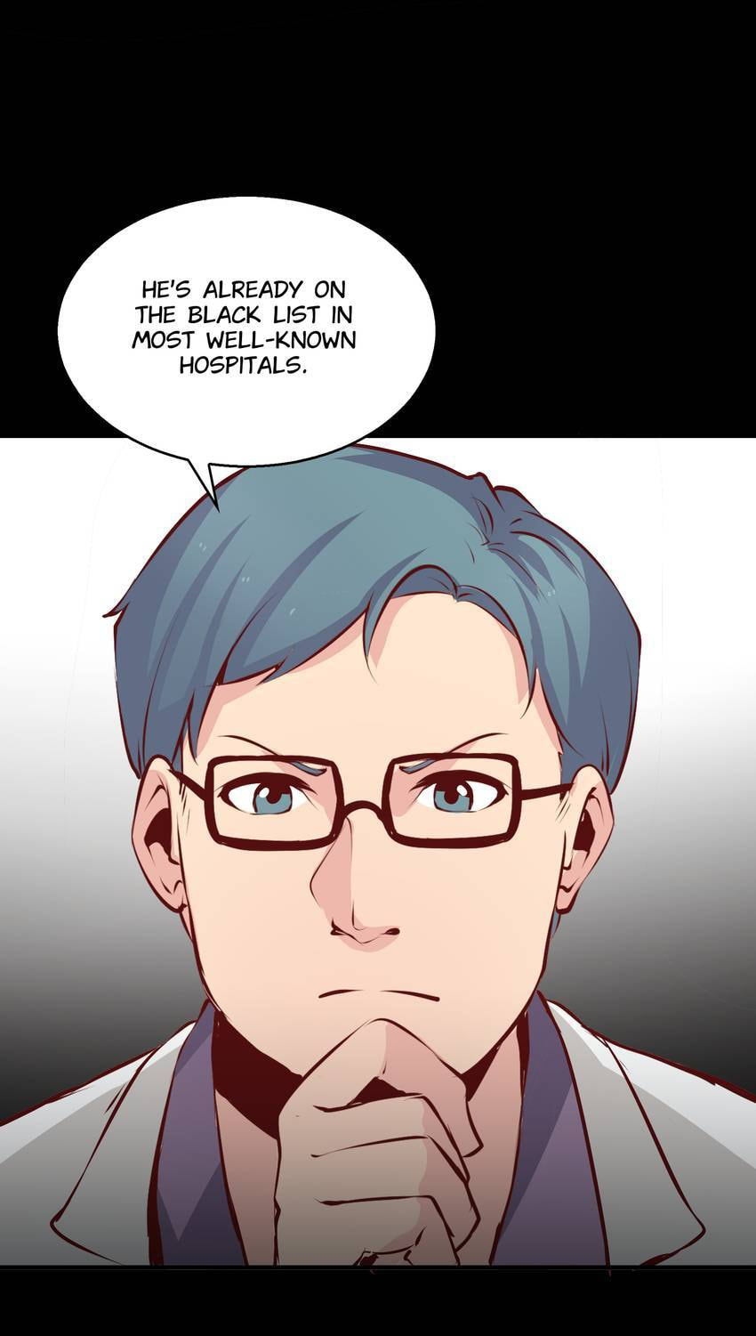 Vampire Kachou Chapter 10 page 12 - 