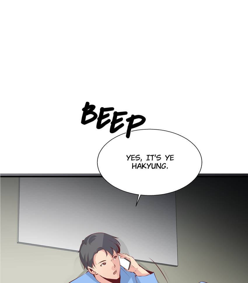 Vampire Kachou Chapter 10 page 111 - 