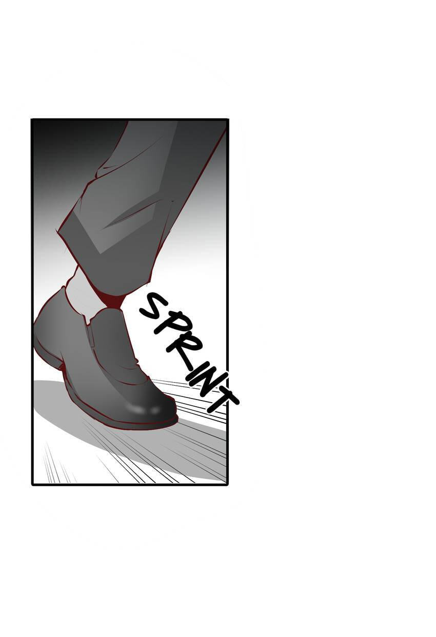 Vampire Kachou Chapter 10 page 15 - 