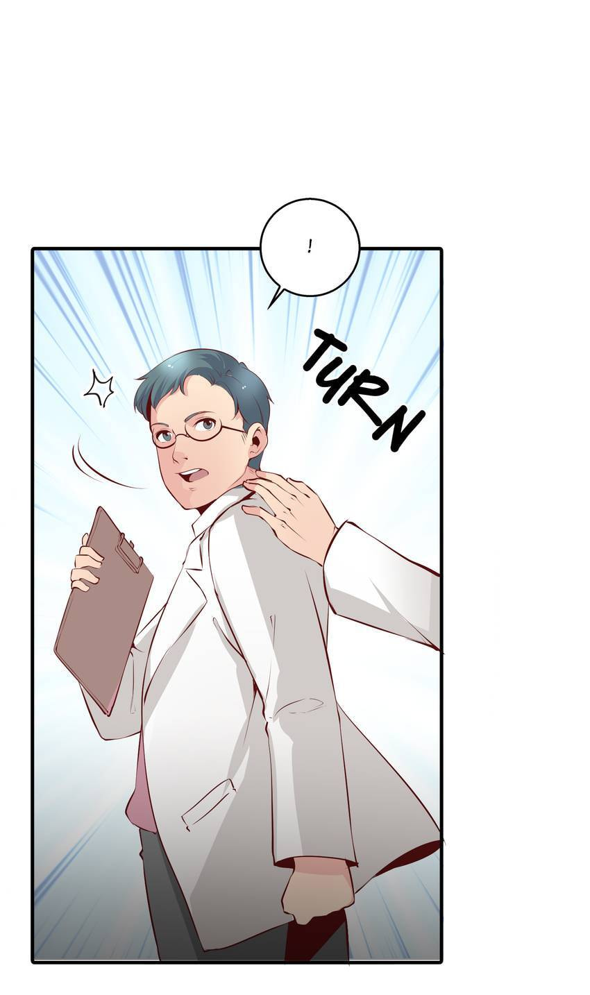 Vampire Kachou Chapter 10 page 17 - 