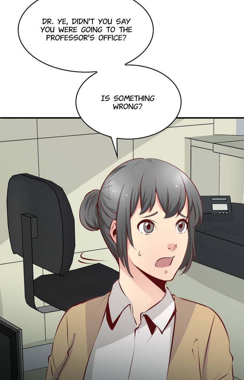 Vampire Kachou Chapter 10 page 19 - 