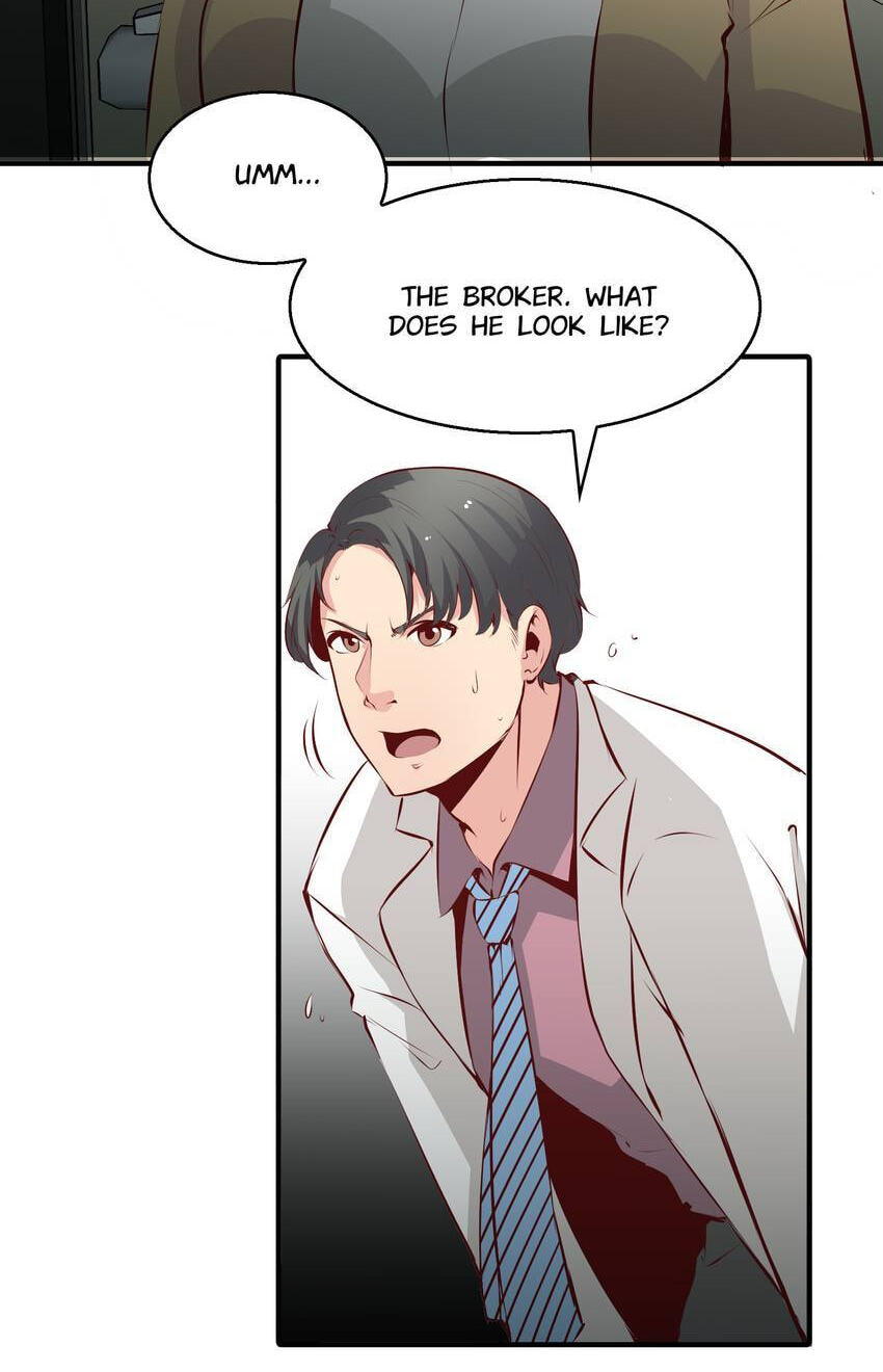 Vampire Kachou Chapter 10 page 20 - 