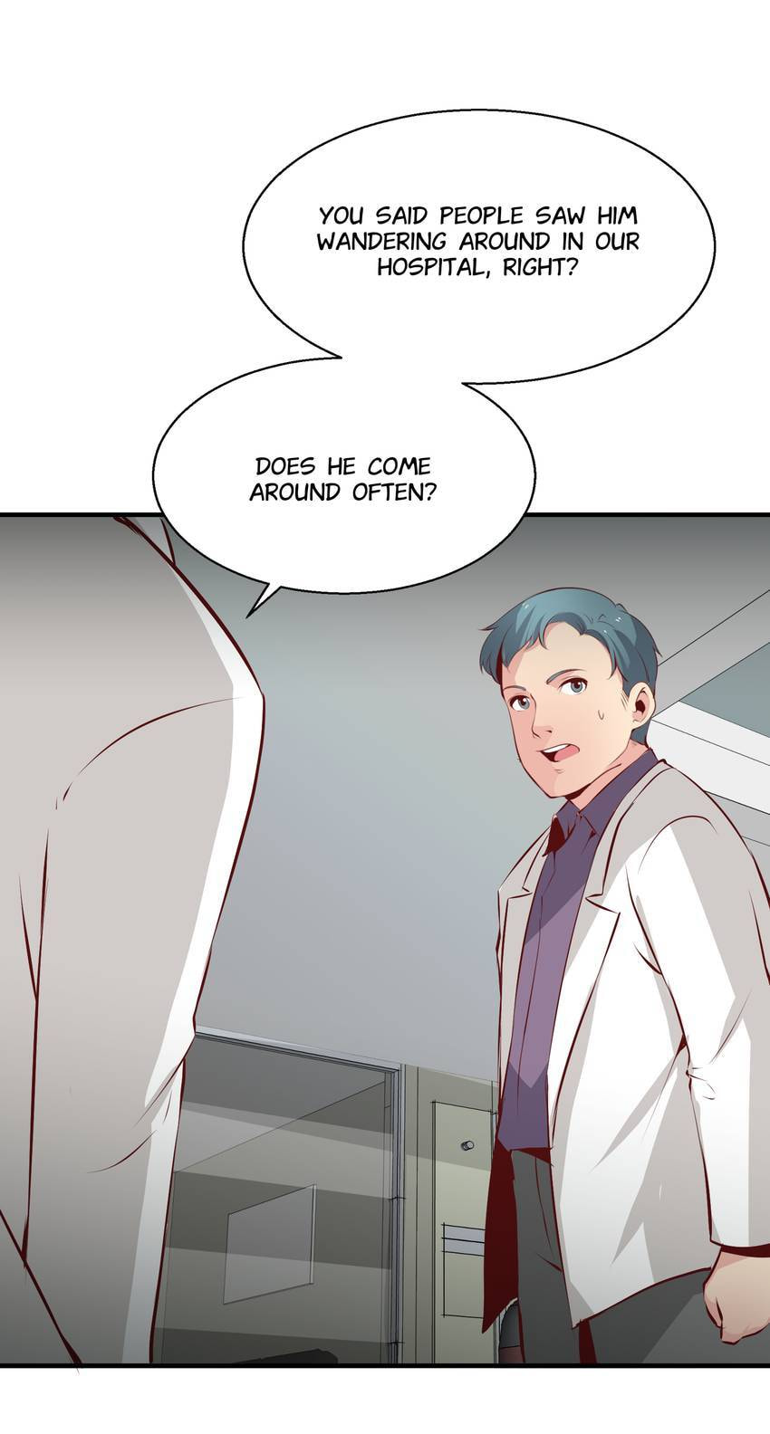 Vampire Kachou Chapter 10 page 22 - 