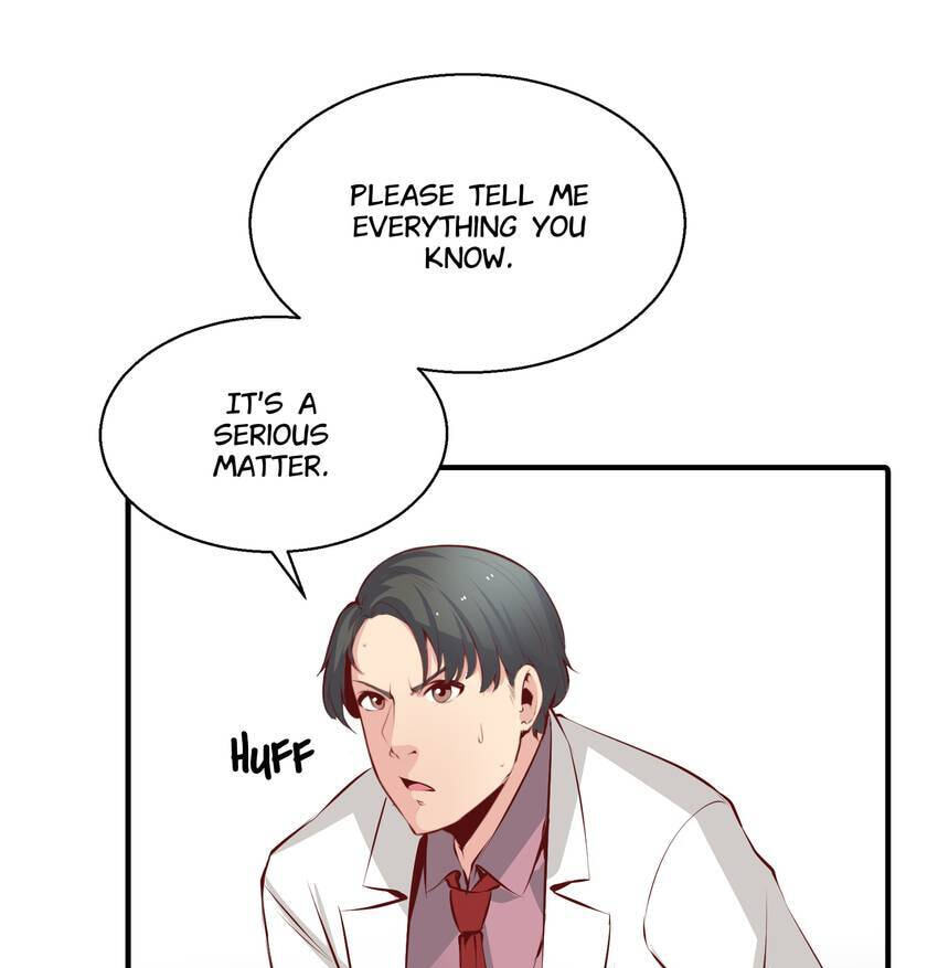 Vampire Kachou Chapter 10 page 23 - 