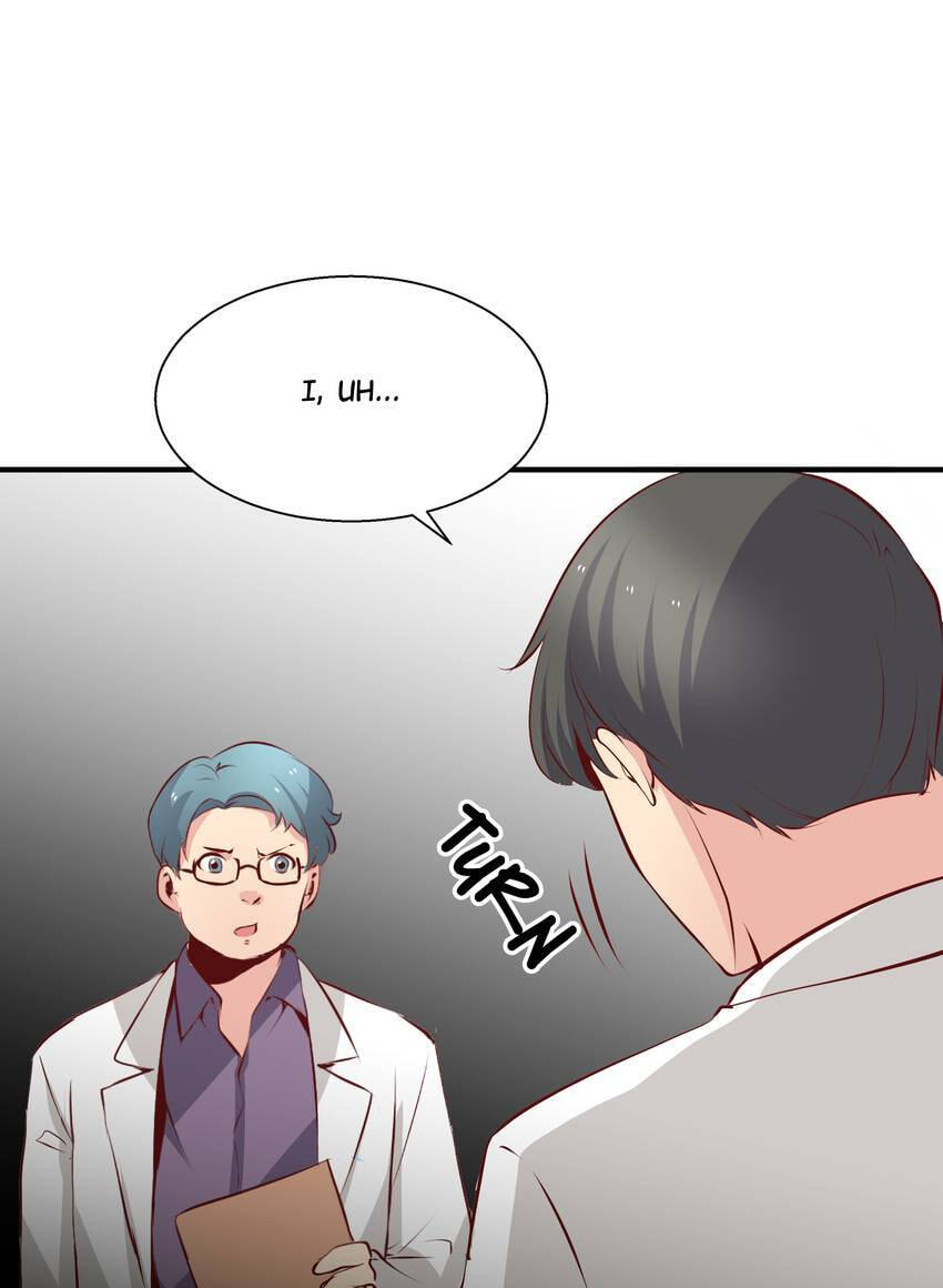 Vampire Kachou Chapter 10 page 25 - 