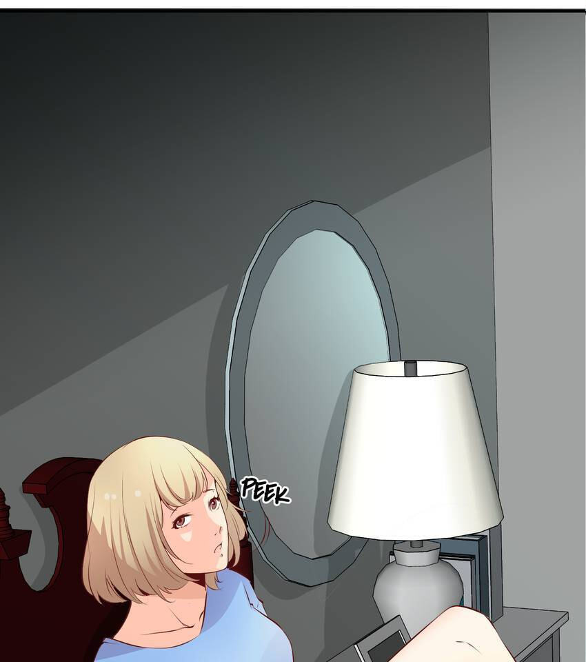 Vampire Kachou Chapter 10 page 31 - 