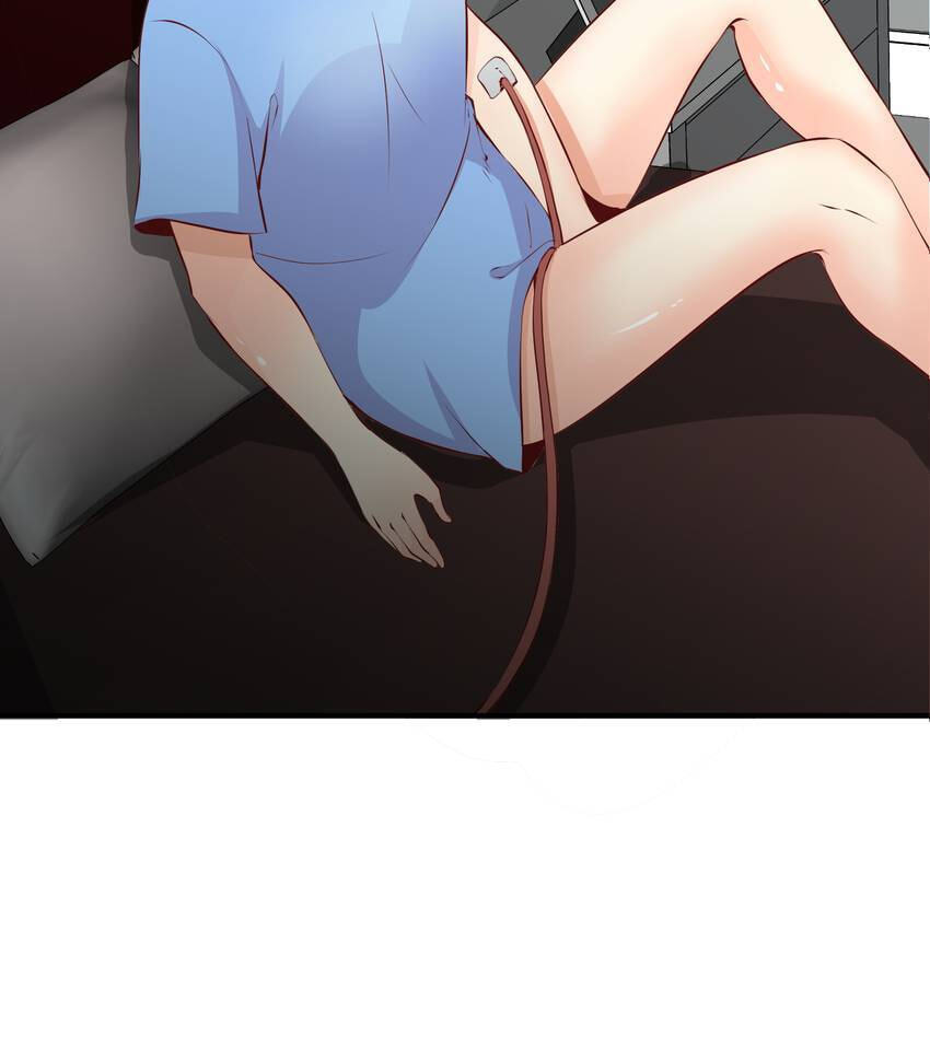 Vampire Kachou Chapter 10 page 32 - 